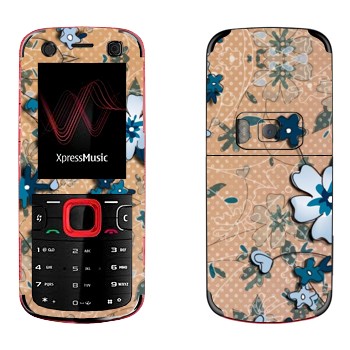   « »   Nokia 5320