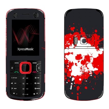   «  »   Nokia 5320