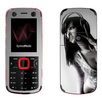   «   »   Nokia 5320