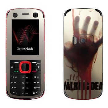  «Dead Inside -  »   Nokia 5320