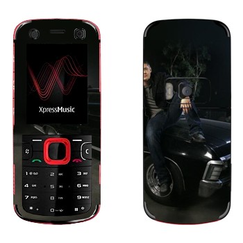   «  - »   Nokia 5320