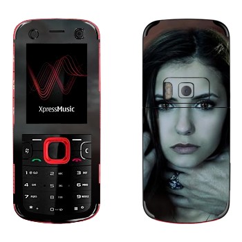   «  - The Vampire Diaries»   Nokia 5320