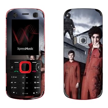   « 2- »   Nokia 5320
