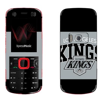   «Los Angeles Kings»   Nokia 5320