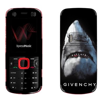   « Givenchy»   Nokia 5320