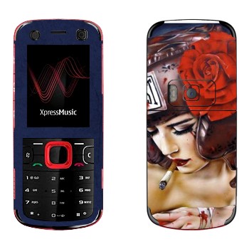   «    Evillast»   Nokia 5320