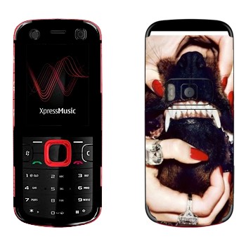   «Givenchy  »   Nokia 5320