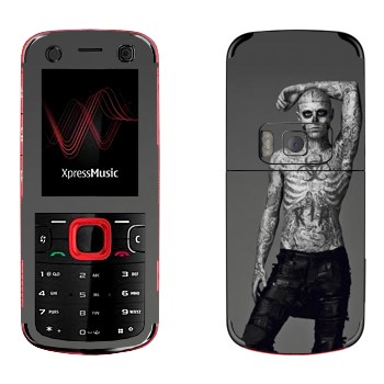   «  - Zombie Boy»   Nokia 5320