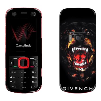  « Givenchy»   Nokia 5320