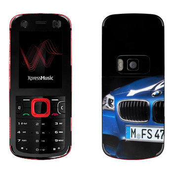  «BMW »   Nokia 5320