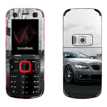   «BMW   »   Nokia 5320