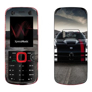   «Dodge Viper»   Nokia 5320