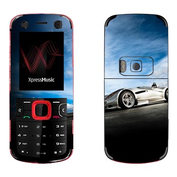   «Veritas RS III Concept car»   Nokia 5320