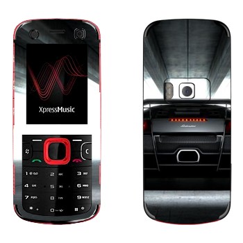   «  LP 670 -4 SuperVeloce»   Nokia 5320