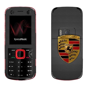   « Porsche  »   Nokia 5320