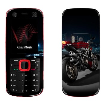   « Ducati»   Nokia 5320