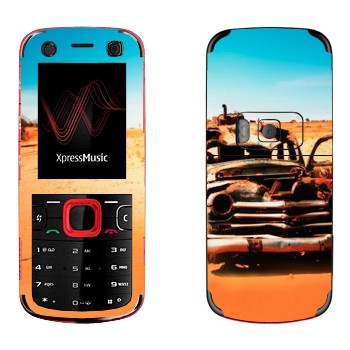   «   »   Nokia 5320