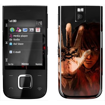   «Hellsing»   Nokia 5330
