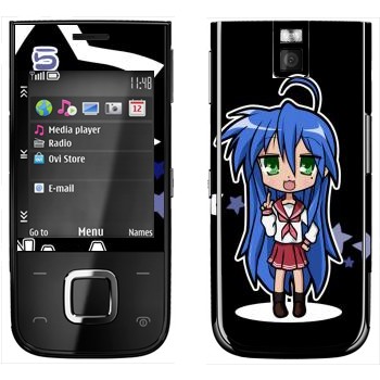   «Konata Izumi - Lucky Star»   Nokia 5330