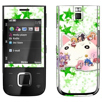   «Lucky Star - »   Nokia 5330