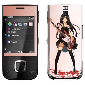   «Mio Akiyama»   Nokia 5330