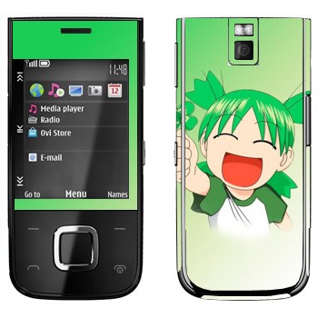   «Yotsuba»   Nokia 5330