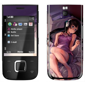   «  iPod - K-on»   Nokia 5330