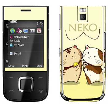   « Neko»   Nokia 5330