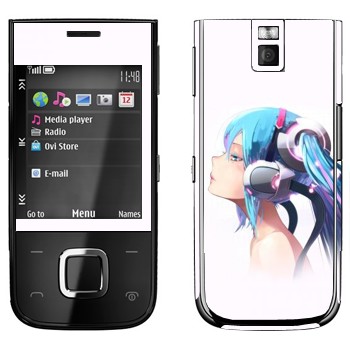   « - Vocaloid»   Nokia 5330