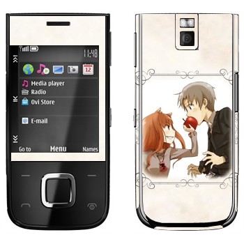   «   - Spice and wolf»   Nokia 5330