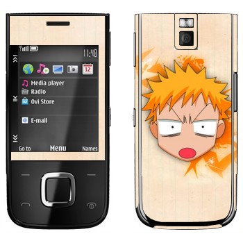   « - Bleach»   Nokia 5330