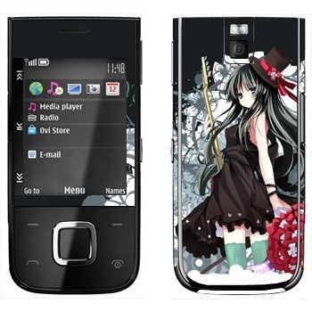   «K-On!   »   Nokia 5330