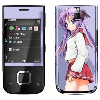   «  - Lucky Star»   Nokia 5330