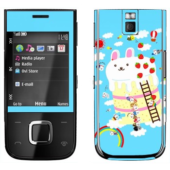   «   - Kawaii»   Nokia 5330