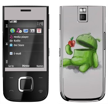   «Android  »   Nokia 5330