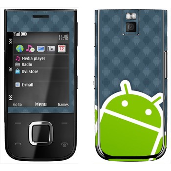   «Android »   Nokia 5330
