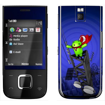   «Android  »   Nokia 5330