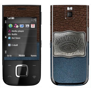   «Jack Daniels     »   Nokia 5330
