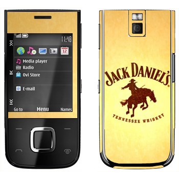   «Jack daniels »   Nokia 5330