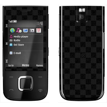   «LV Damier Azur »   Nokia 5330