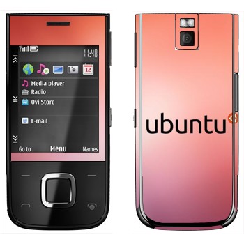   «Ubuntu»   Nokia 5330