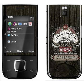   « Jack Daniels   »   Nokia 5330