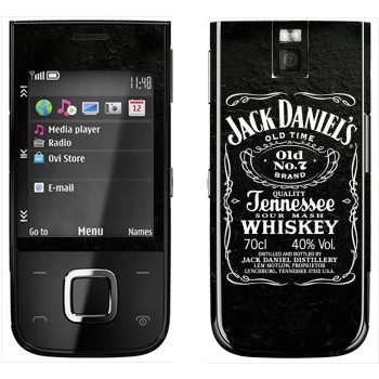   «Jack Daniels»   Nokia 5330