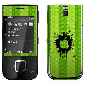   « Apple   »   Nokia 5330