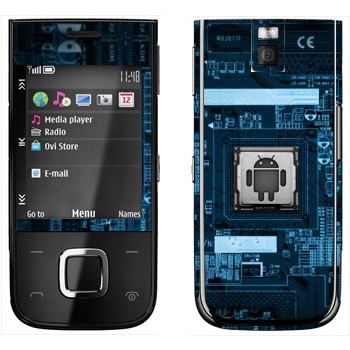   « Android   »   Nokia 5330