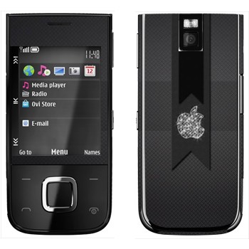   « Apple »   Nokia 5330