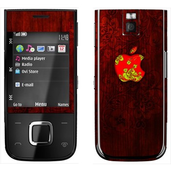   « Apple »   Nokia 5330