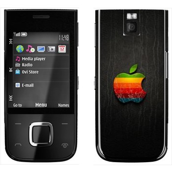   « Apple  »   Nokia 5330