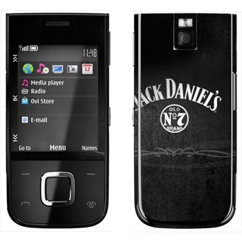   «  - Jack Daniels»   Nokia 5330