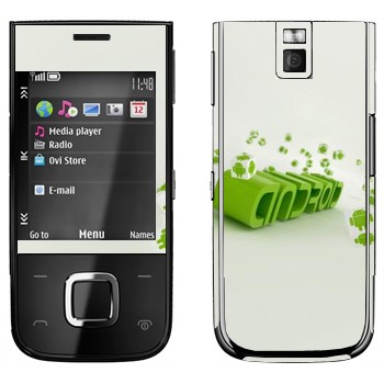   «  Android»   Nokia 5330
